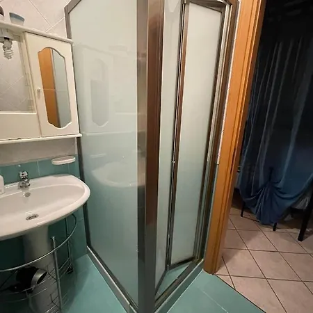 Prázdninový dům Mare Blu *